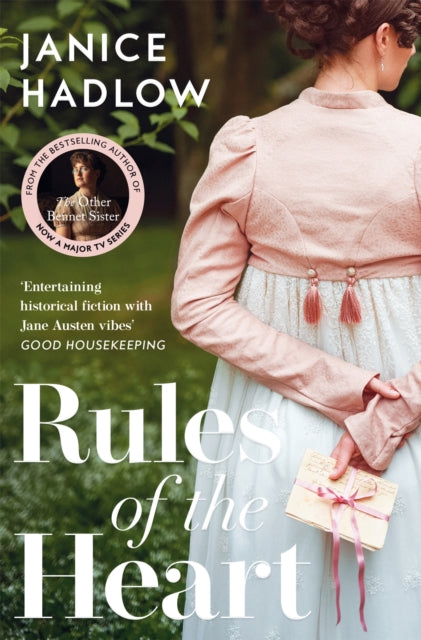 Rules of the Heart - 9781509841998