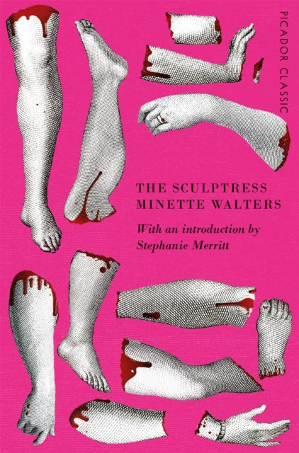 The Sculptress - 9781509870165