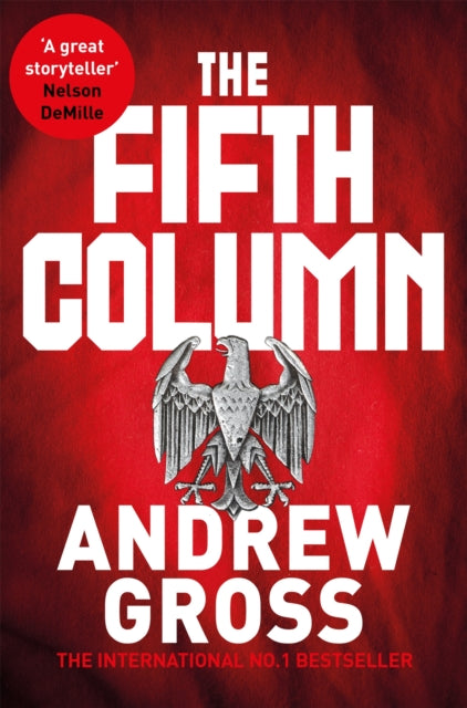 The Fifth Column - 9781509878444