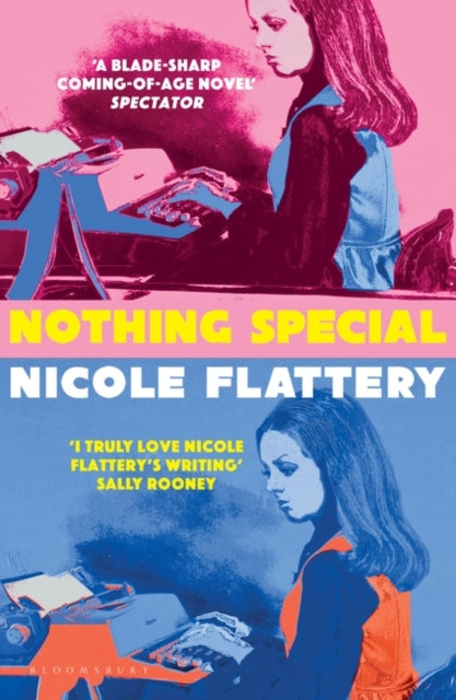 Nothing Special - 9781526612090