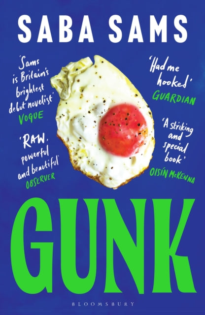 Gunk : ‘One of the year's standout books’ SUNDAY TIMES - 9781526621825