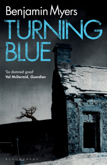 Turning Blue - 9781526650221