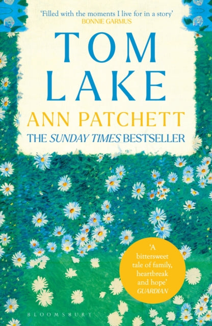 Tom Lake : The Sunday Times bestseller - a BBC Radio 2 and Reese Witherspoon Book Club pick - 9781526664297