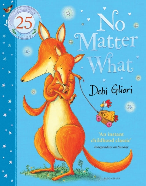 No Matter What : The Anniversary Edition - 9781526665157