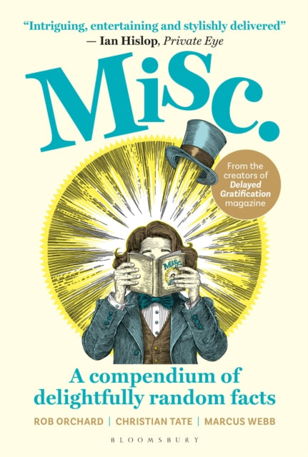 Misc - 9781526675231