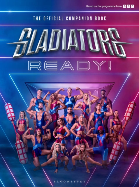 Gladiators: Ready! - 9781526685407