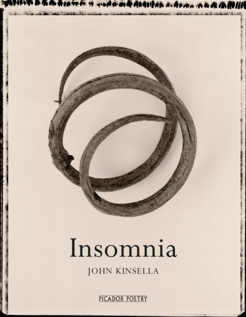 Insomnia - 9781529009767