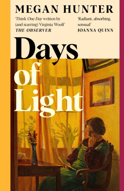 Days of Light - 9781529010206