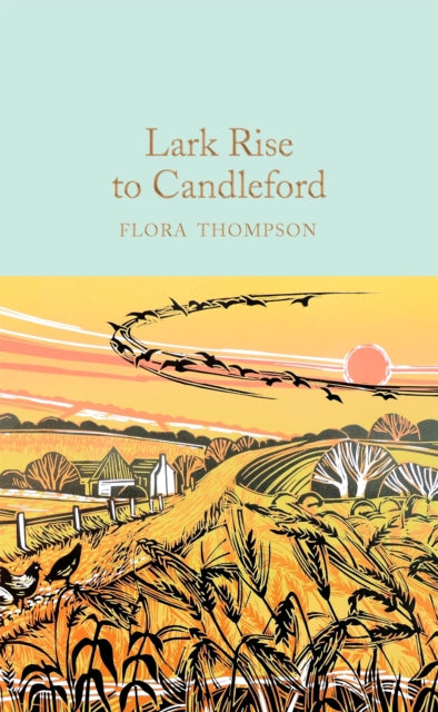 Lark Rise to Candleford - 9781529024050