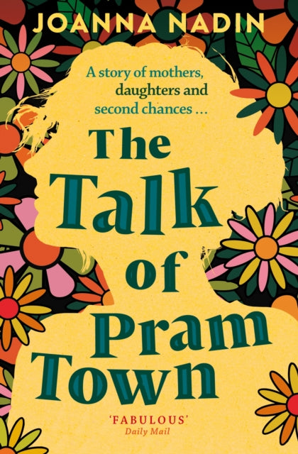 The Talk of Pram Town - 9781529024647