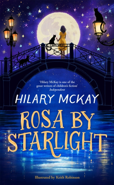 Rosa By Starlight - 9781529074512