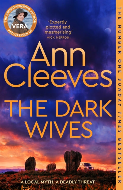 The Dark Wives - 9781529077780