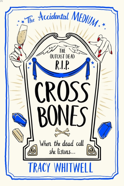 Cross Bones - 9781529087581