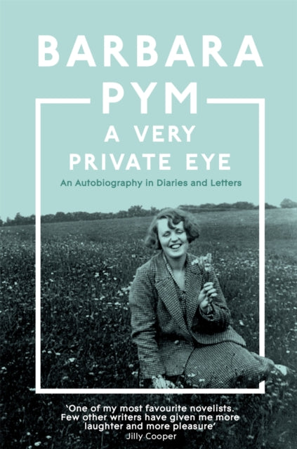 A Very Private Eye - 9781529091946