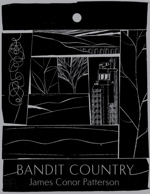bandit country - 9781529092776
