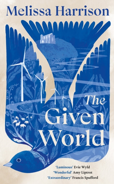 The Given World - 9781529154894