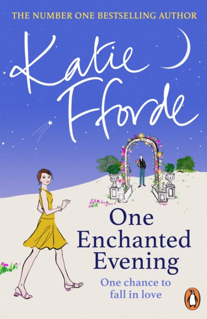 One Enchanted Evening - 9781529158137