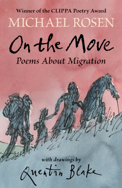 On the Move: Poems About Migration - 9781529504361