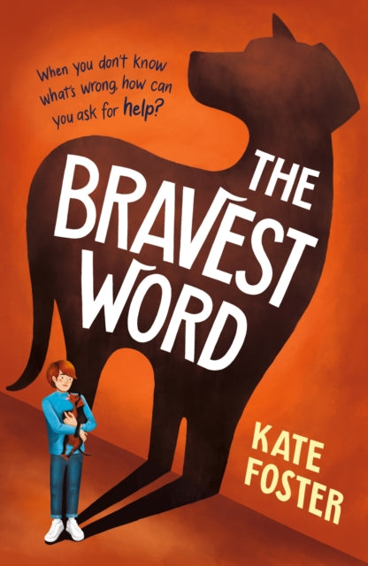 The Bravest Word - 9781529514216
