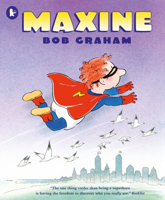 Maxine - 9781529515497