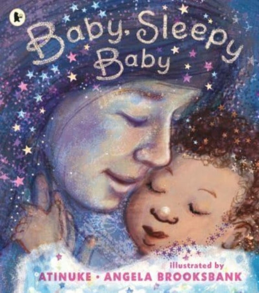 Baby, Sleepy Baby - 9781529516821