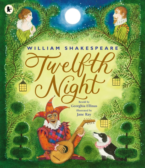 Twelfth Night - 9781529523645