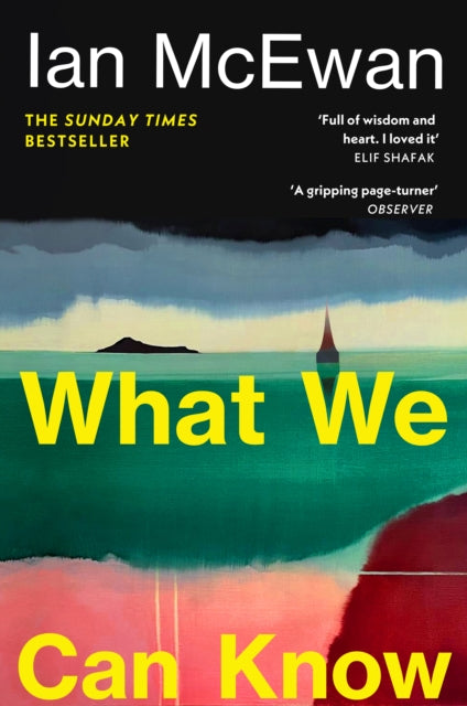 What We Can Know - 9781529959208