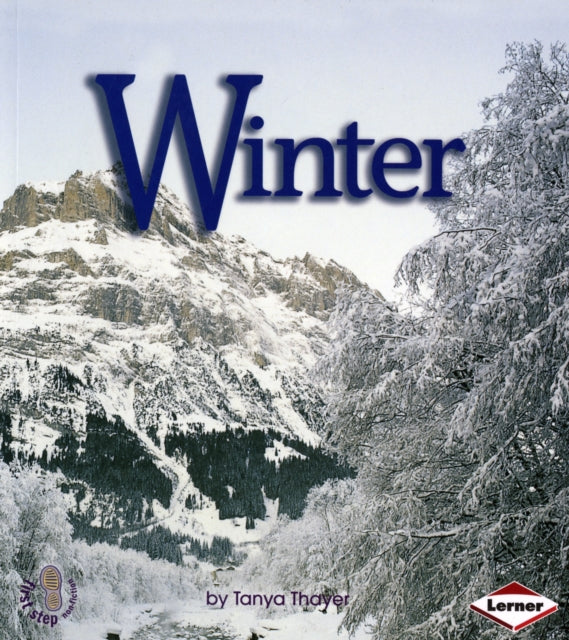 Winter : No. 4 - 9781580133852