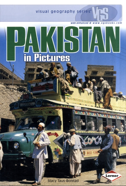 Pakistan in Pictures : No. 7 - 9781580134521