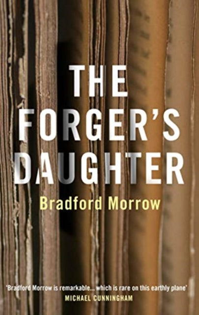 The Forger's Daughter - 9781611854596