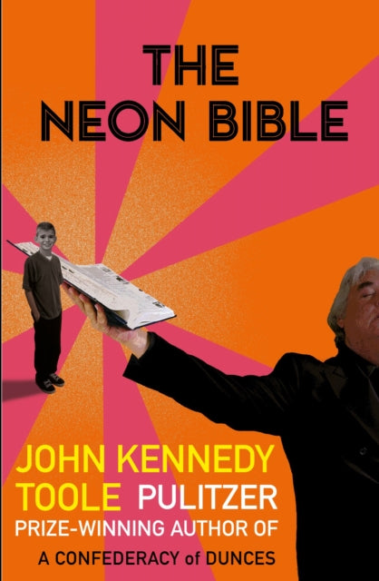 The Neon Bible - 9781611854985