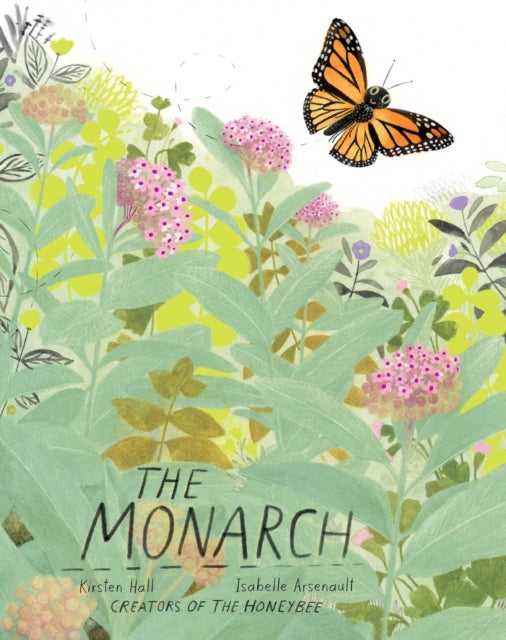The Monarch - 9781665943420
