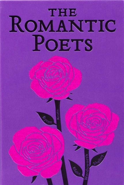 Romantic Poets - 9781667212395