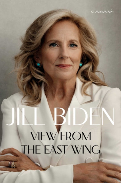 View from the East Wing : A Memoir - 9781668222881