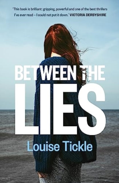 Between the Lies - 9781739134990
