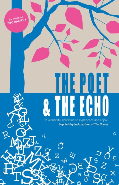 The Poet and the Echo - 9781739830144