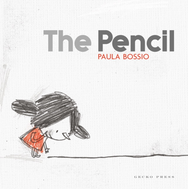 The Pencil - 9781776570416