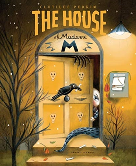 The House of Madame M - 9781776572748