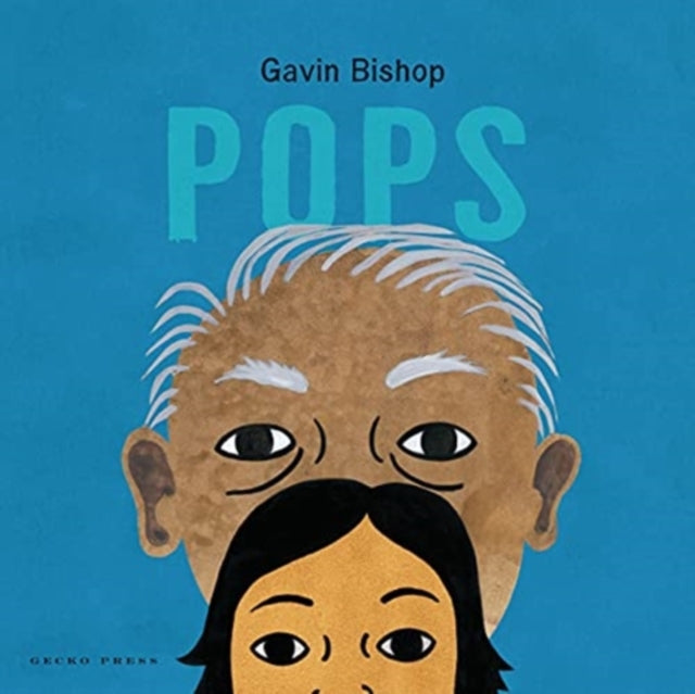 Pops - 9781776574001