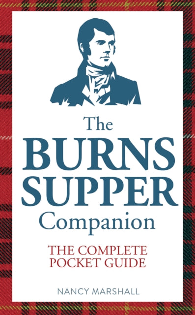 The Burns Supper Companion - 9781780276311