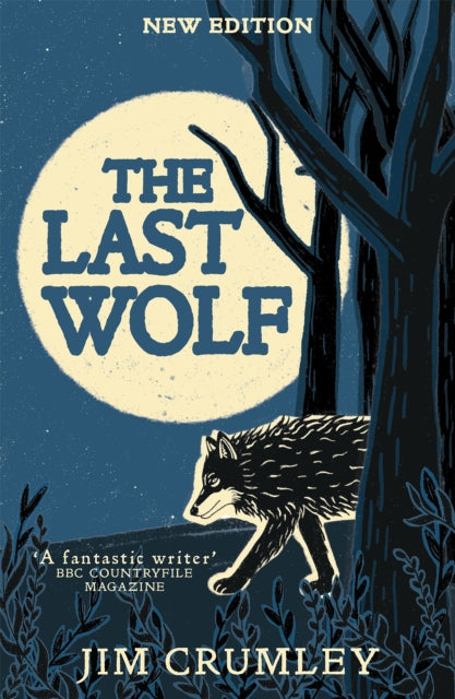The Last Wolf - 9781780279817