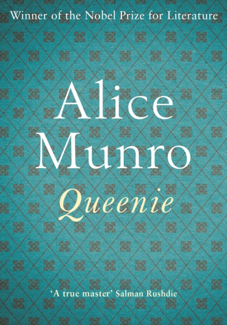Queenie - 9781781253175