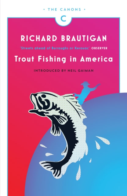 Trout Fishing in America - 9781782113805