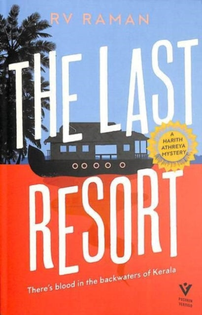 The Last Resort - 9781782279402