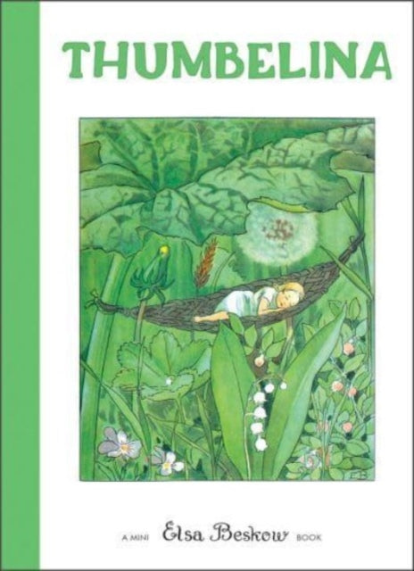 Thumbelina - 9781782509134