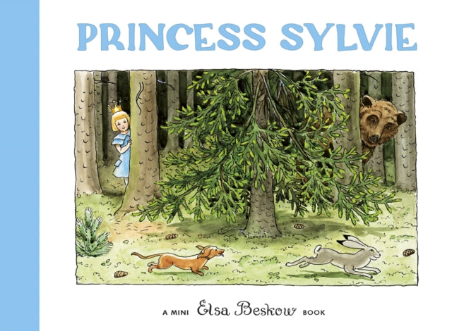 Princess Sylvie - 9781782509813
