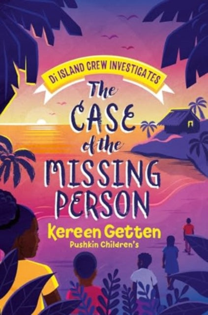 The Case of the Missing Person - 9781782694908