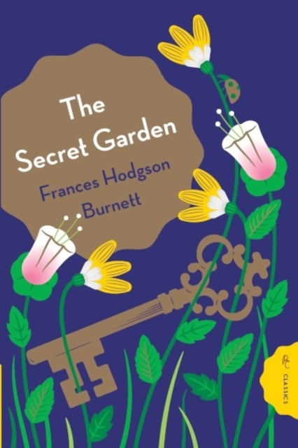 The Secret Garden - 9781782695479