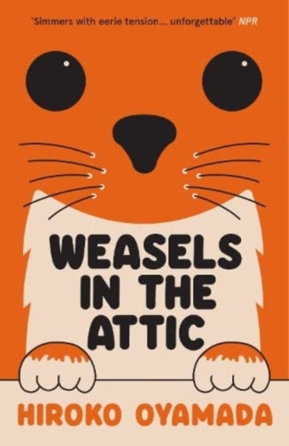 Weasels in the Attic - 9781783789764