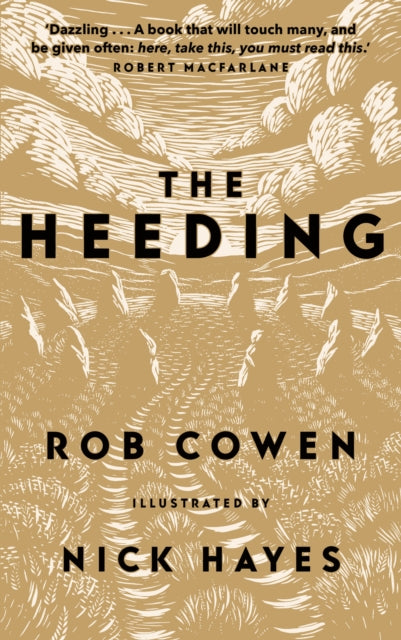 The Heeding - 9781783966332